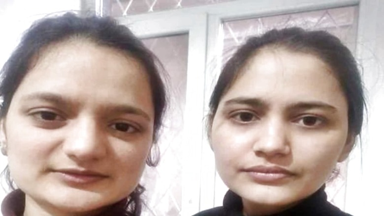 Two Haryana Girls Stranded in Ukraine's Odessa, Request Indian Govt to Rescue Them