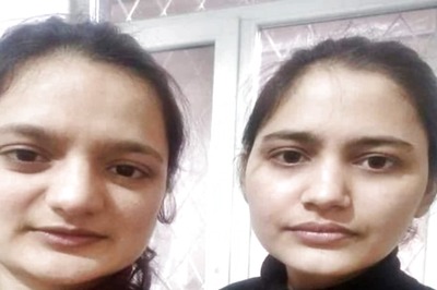 Two Haryana Girls Stranded in Ukraine's Odessa, Request Indian Govt to Rescue Them