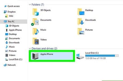 3 Easy Ways to Transfer Music from iPhone to a Computer