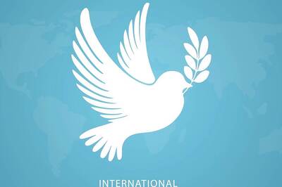 International Day of Peace 2021: Theme, History and Significance Amid COVID-19