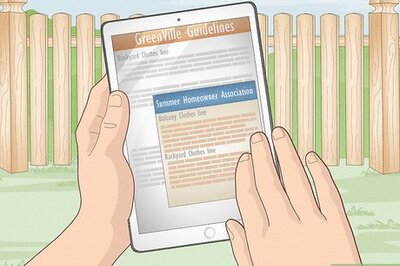 How to Dry Clothes Outside