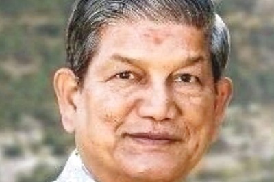 Uttarakhand Assembly Election: Harish Rawat Building Castles in Air Even Before Poll Verdict, Says BJP