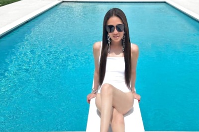 Vera Wang, 74, Is 'Aging Backwards'. Don't Believe Us? See Yourself