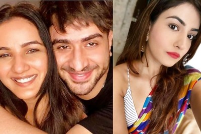 If Rumours of Aly Goni and Jasmin Bhasin's Relationship are True, He is a Lucky Guy: Ex Subuhii Joshi
