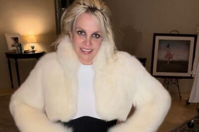 Britney Spears Makes SHOCKING Revelations, Slams Fitness Trainer For 'Pinching' and Body-Shaming Her