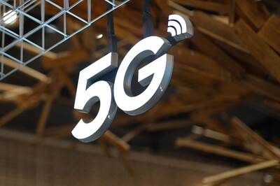 5G to Roll Out In India Soon As Cabinet Clears Spectrum Auction: All Details