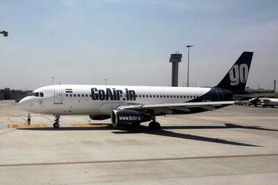GoAir Offers Discounted Flight Tickets Starting at Rs 899, Over 1 Million Seats up For Grabs