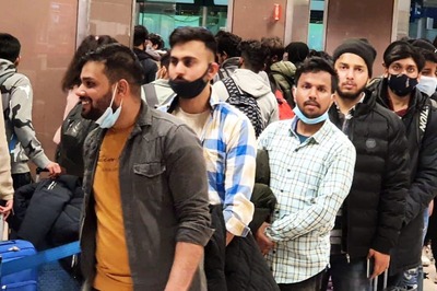 Telangana to Pay for Ukraine-returned Medical Students' Education