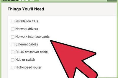 3 Simple Ways to Create a Home Network