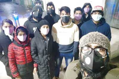 Anxious Families in Kerala Urge Govt to Bring Back Students from Wuhan as Virus Epidemic Spreads