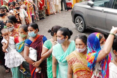 Over 49 Crore Covid Vaccine Doses Administered in India, 50 Lakh Jabs Given Today