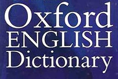 Oxford Dictionaries chooses 'omnishambles' as UK's word of the year