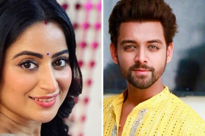 Bigg Boss 17: Aishwarya Sharma Confronts Samarth Jurel Over Alleged Misconduct