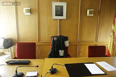 Indian-American Sunil Kulkarni named judge in California