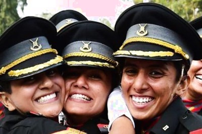 News18 Evening Digest: Indian Army Grants Time Scale Colonel Rank to Five Women Officers & Other Top Stories