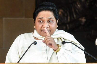 News18 Daybreak| Mayawati to Go Solo in Assembly Polls, RSS U-turn on Sabarimala and Other Stories You May Have Missed