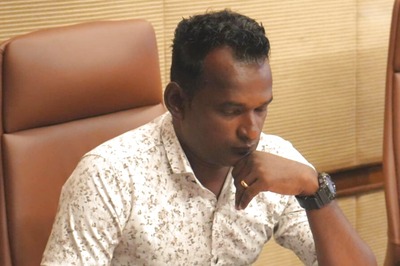 Roadmap Will Make I-League Season More Competitive, Says Climax Lawrence