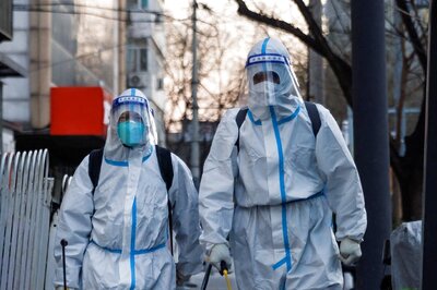 What is Omicron BF.7? Know Everything About the Sub-variant in #ClassesWithNews18