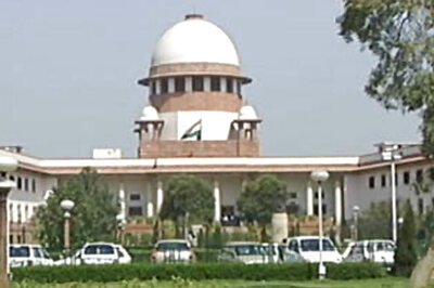 People from any religious background are free to adopt child: SC