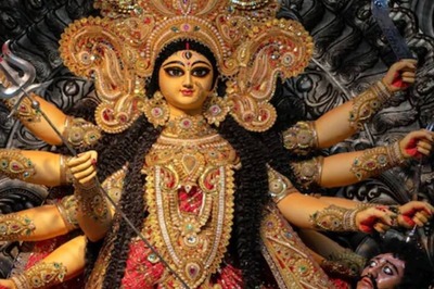 Shardiya Navratri 2024: Things To Remove From Home Before The Beginning of 9-day festival