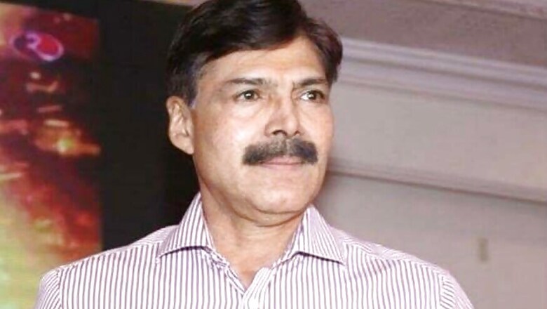 Former Jammu and Kashmir Governor's Advisor K Vijay Kumar Appointed to Home Ministry