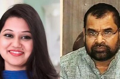 Maharashtra MLC Sadabhau Khot Comes Out In Support Of Actor Ketaki Chitale