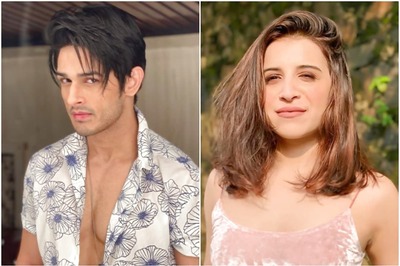 Have Priyank Sharma and Benafsha Soonawalla Broken up?