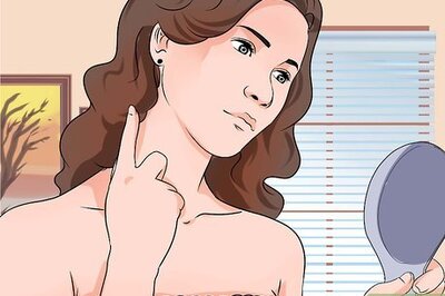 How to Fake a Hickey