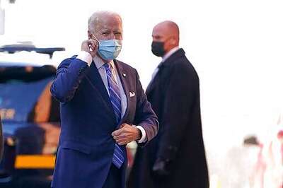 Election 2020 Today: Biden's Defense Pick, Trump Challenges