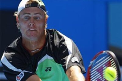 Vaidisova first female player to be fined in Melbourne