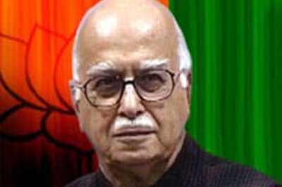Babri Masjid probe to let off Advani lightly