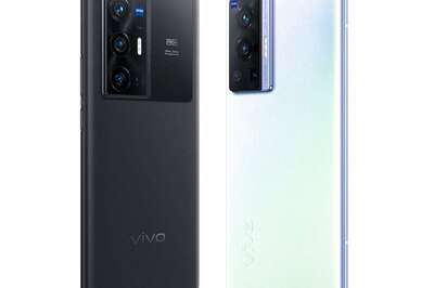 Vivo X70 Series With 50MP Gimbal Camera, 120Hz Display Launched in India: Price, Specs