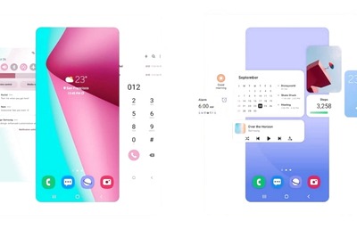 One UI 4 Based on Android 12's India Roadmap Out: Is Your Samsung Phone Eligible?