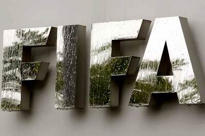 FIFA applies global bans over match-fixing