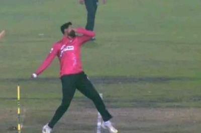 Shoaib Malik's BPL Contract with Fortune Barishal Terminated Amidst Match-Fixing Claims - Report