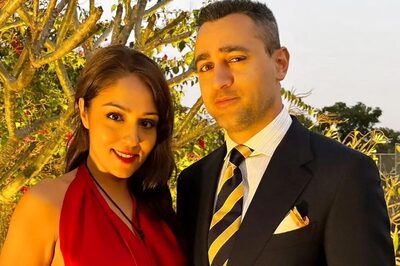 Imran Khan Says He Made His Relationship Official With Lekha at Ira Khan's Wedding: 'I Was Surprised...'