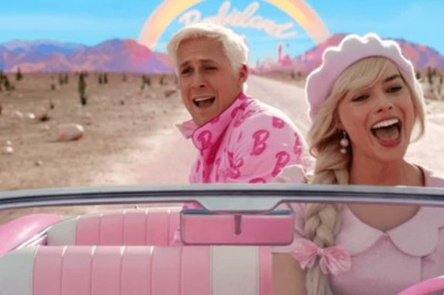 Greta Gerwig's Barbie Hits Roadblock After Unexpected Oscar Category Change