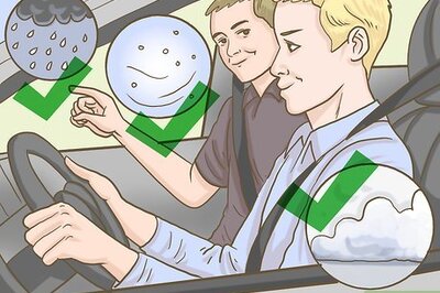 How to Log Driving Hours