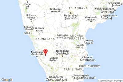 Sakaleshpur Election Results 2018 Live Updates (Sakleshpur): JD(S)	Kumara Swamy.H. K Won