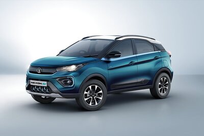 Tata Nexon EV Records Over 2600 Unit Sales Within a Year, Becomes Highest Selling Electric Car in India
