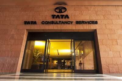 TCS Stock Gains Over 3% As Q3 Earnings Beat D-Street Expectations; Buy, Sell Or Hold?