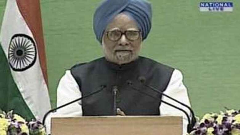 PM's peace dose for Kashmir: Autonomy, jobs