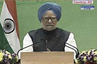 PM's peace dose for Kashmir: Autonomy, jobs