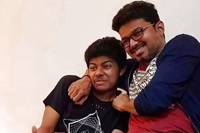 Thalapathy Vijay's Son Jason Sanjay’s Directorial Debut To Have These Actors?