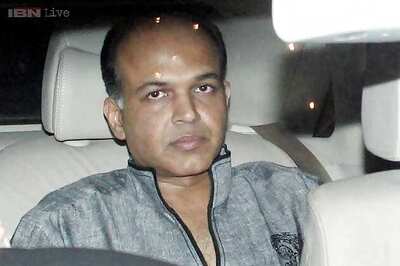 Ashutosh Gowariker: I'm going further back in time with each film