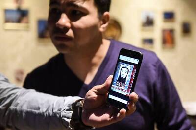 New York's Uzbeks Unnerved by Bearded Attack Suspect