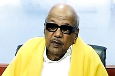 Congress inks pact with DMK