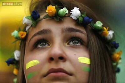 World Cup 2014: Brazil's loss to Netherlands disgusts fans