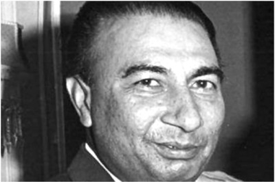 Sahir Ludhianvi's 100th Birth Anniversary: Some Lesser-known Facts About the Poet