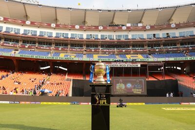 IPL 2024 to Get Underway from March 22, Final on May 16: Report